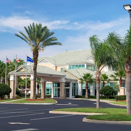 Hilton Garden Inn Orlando East - Ucf Area Alafaya Kültér fotó