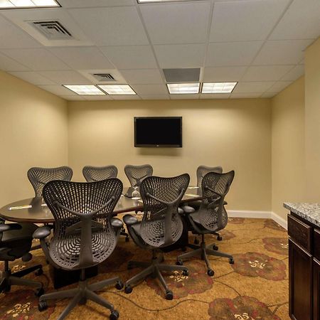 Hilton Garden Inn Orlando East - Ucf Area Alafaya Kültér fotó