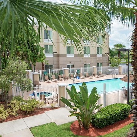 Hilton Garden Inn Orlando East - Ucf Area Alafaya Kültér fotó