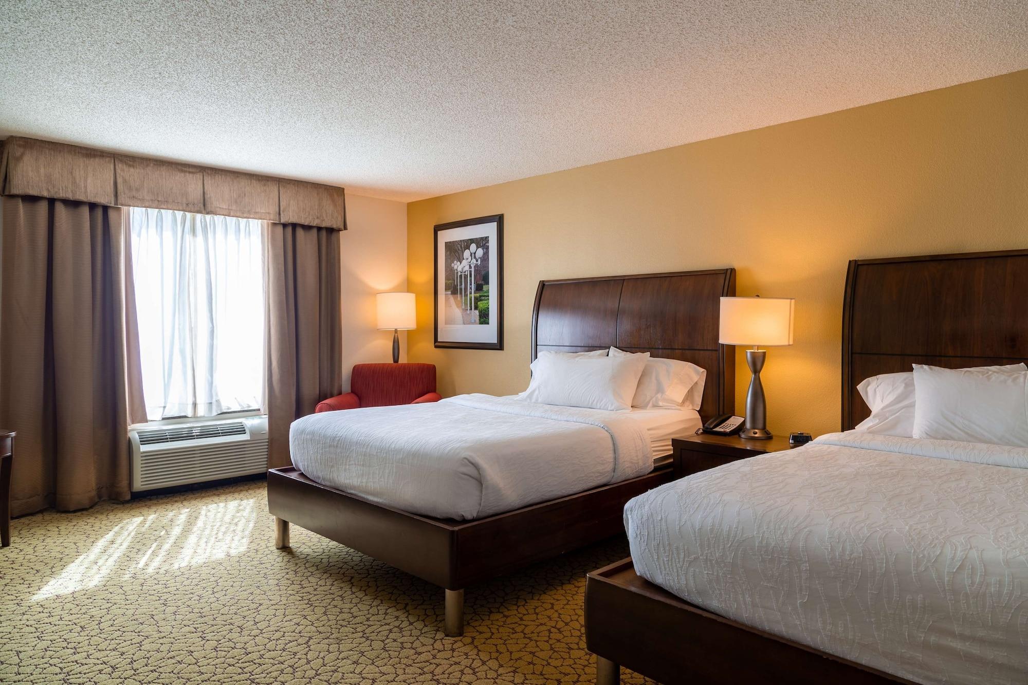 Hilton Garden Inn Orlando East - Ucf Area Alafaya Kültér fotó