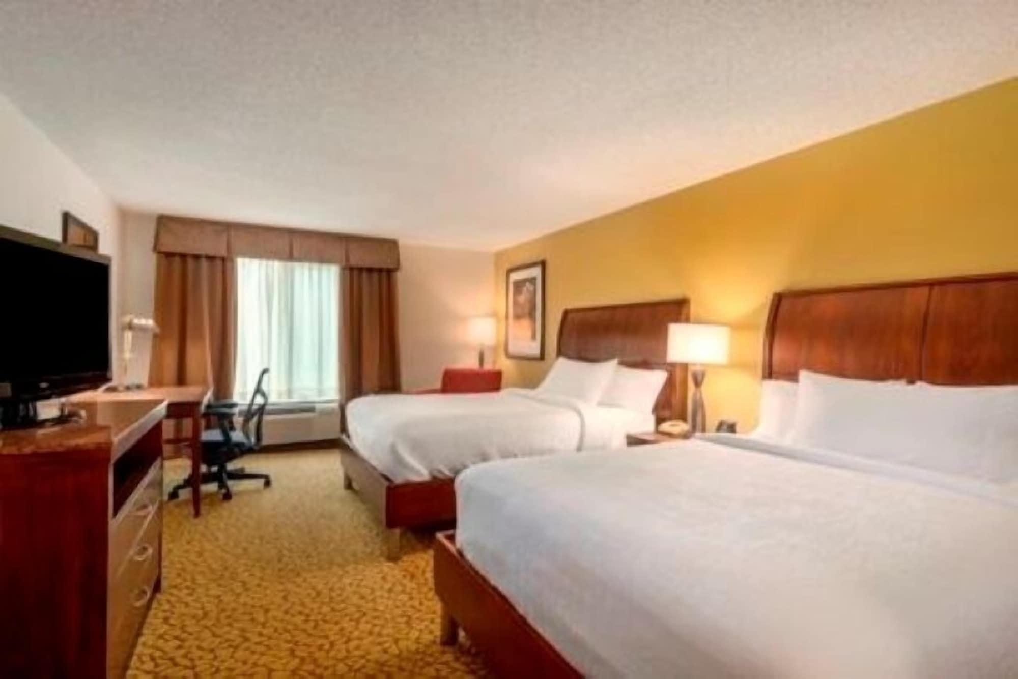 Hilton Garden Inn Orlando East - Ucf Area Alafaya Kültér fotó