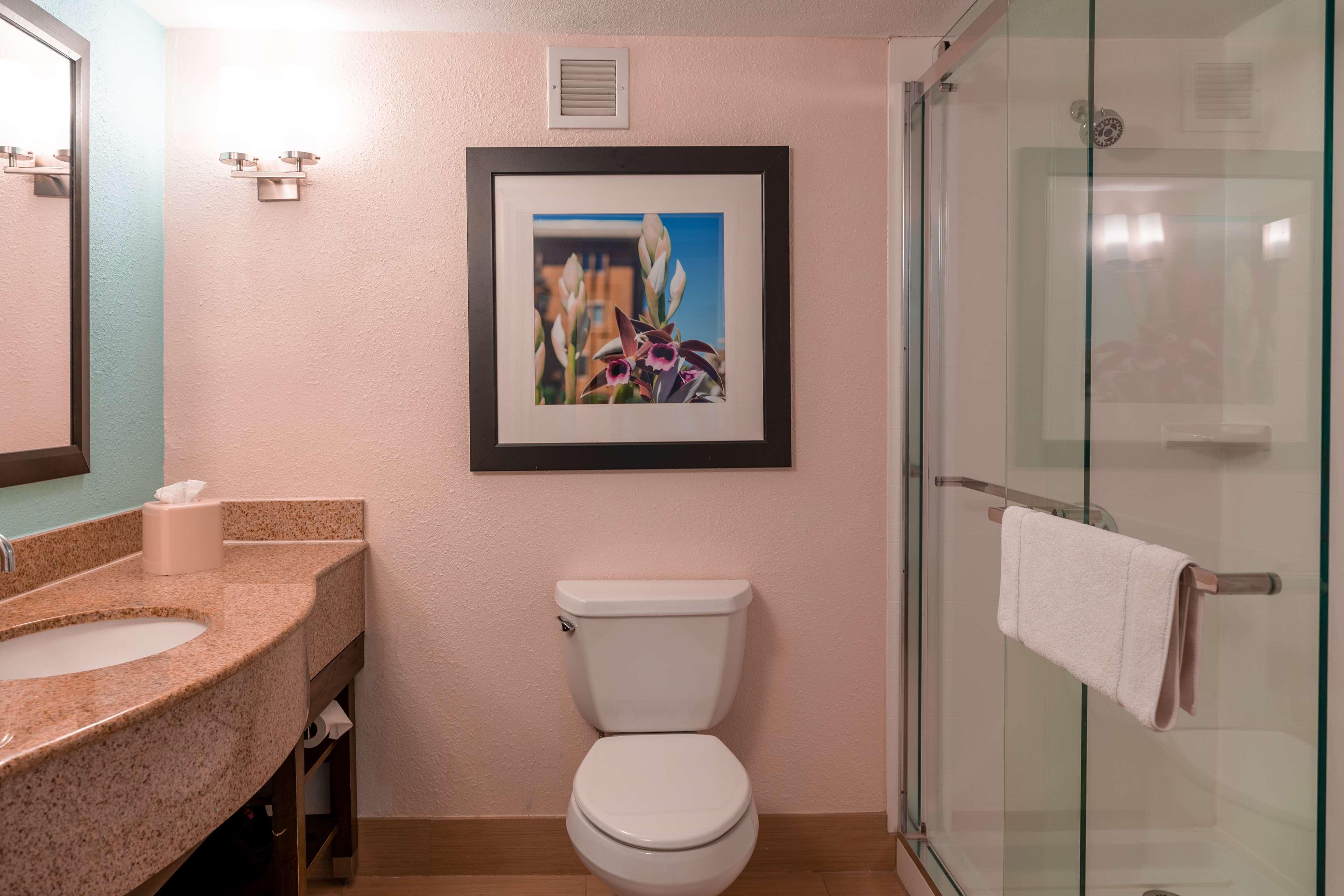 Hilton Garden Inn Orlando East - Ucf Area Alafaya Kültér fotó