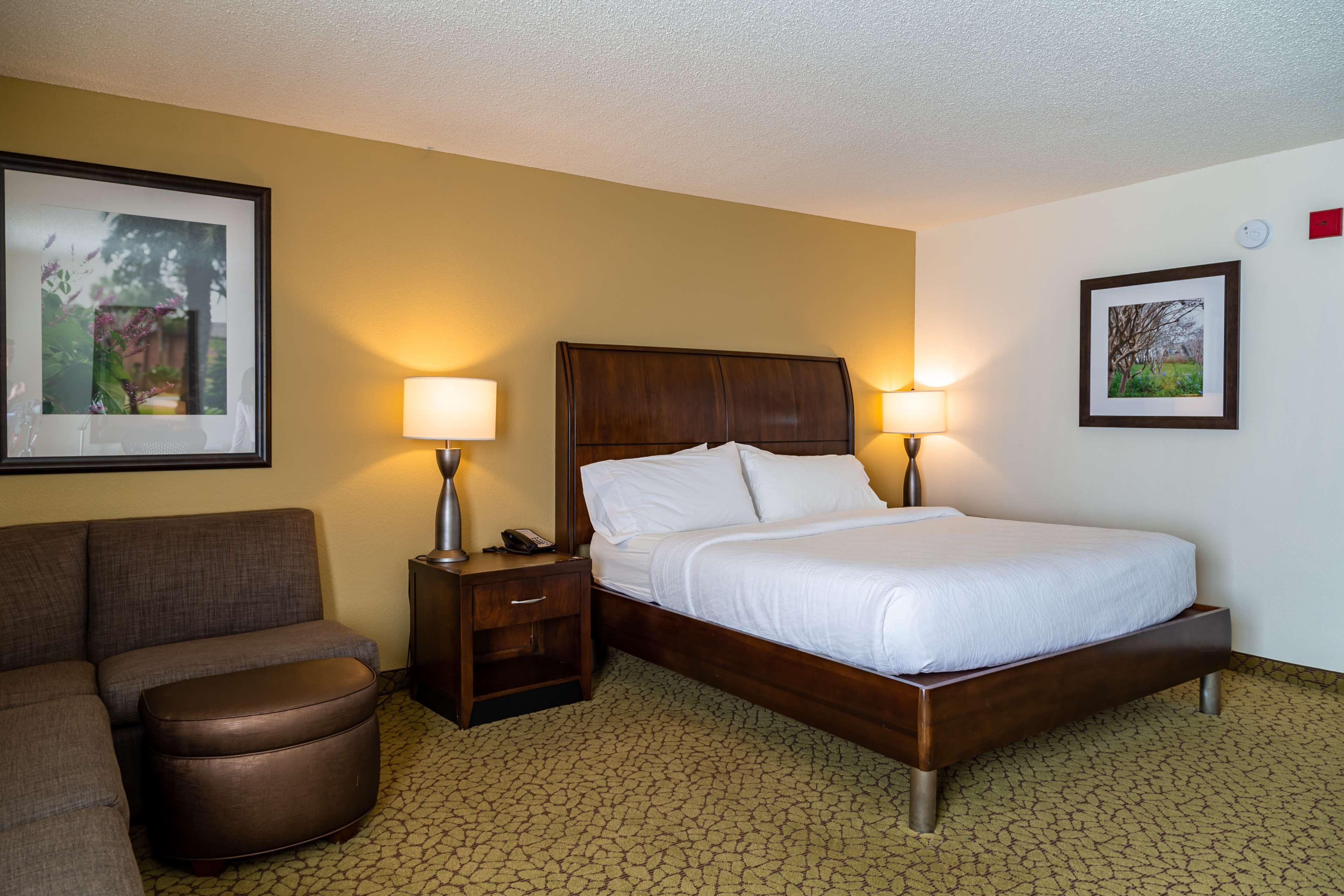 Hilton Garden Inn Orlando East - Ucf Area Alafaya Kültér fotó