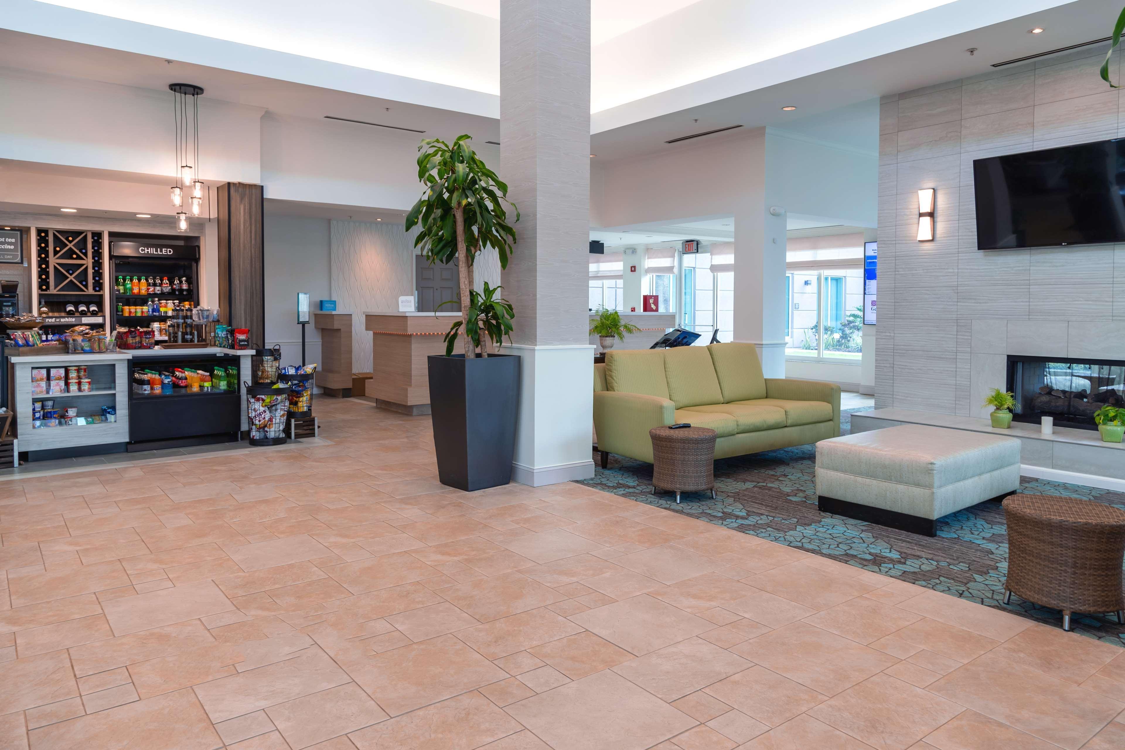 Hilton Garden Inn Orlando East - Ucf Area Alafaya Kültér fotó