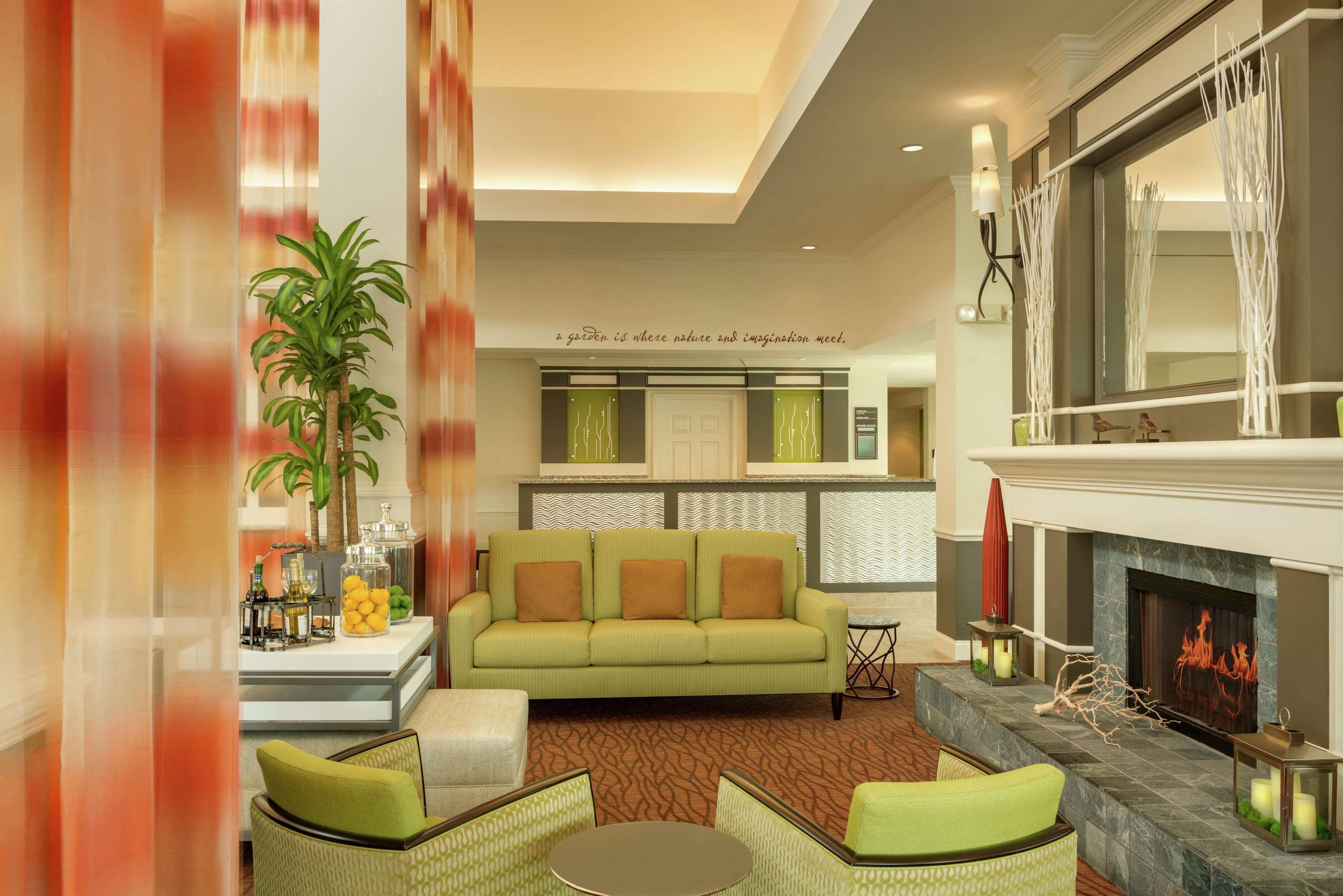 Hilton Garden Inn Orlando East - Ucf Area Alafaya Kültér fotó