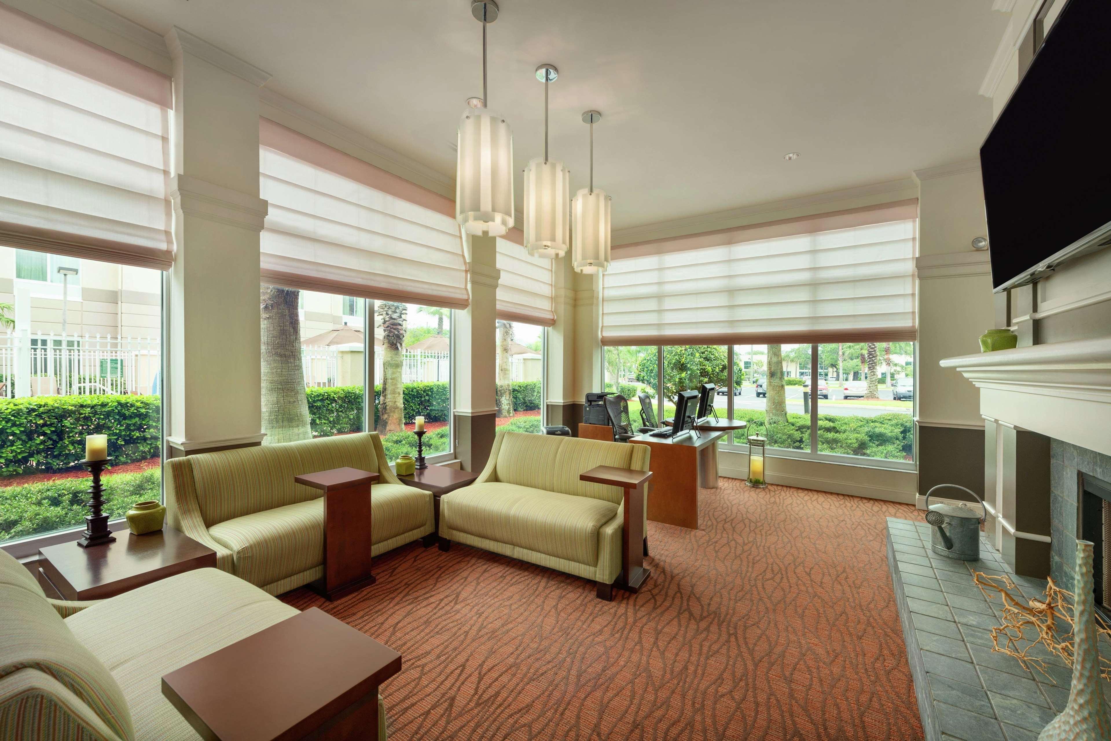 Hilton Garden Inn Orlando East - Ucf Area Alafaya Kültér fotó