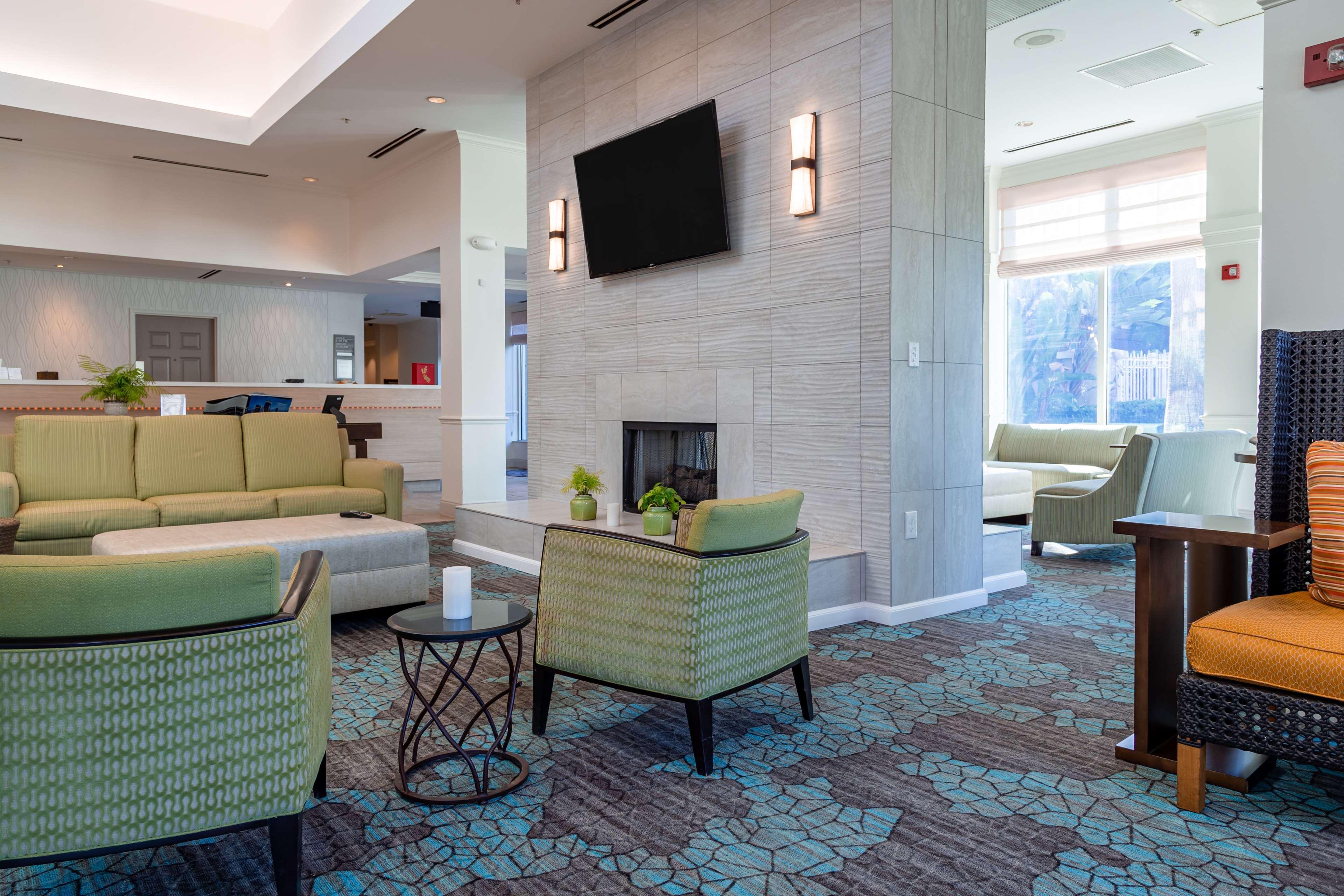 Hilton Garden Inn Orlando East - Ucf Area Alafaya Kültér fotó