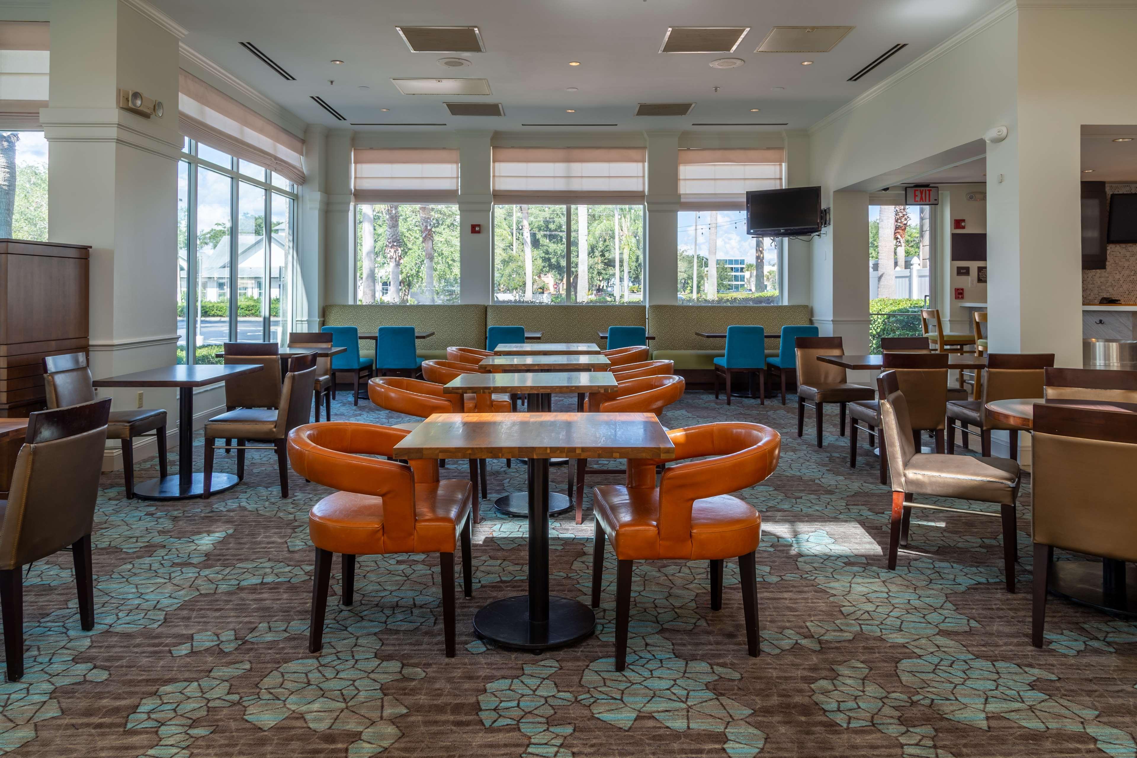 Hilton Garden Inn Orlando East - Ucf Area Alafaya Kültér fotó