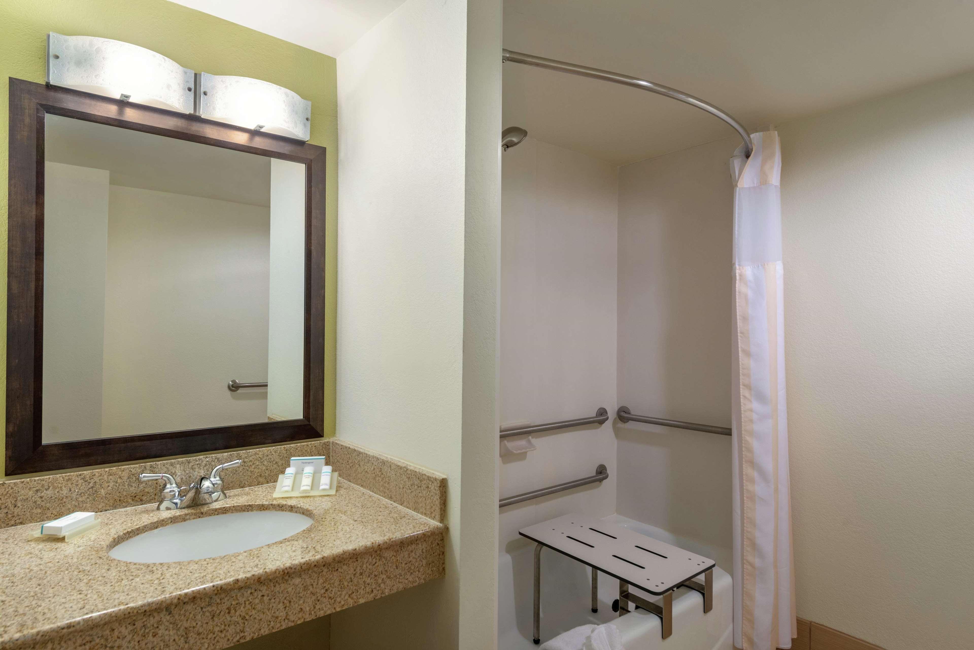 Hilton Garden Inn Orlando East - Ucf Area Alafaya Kültér fotó