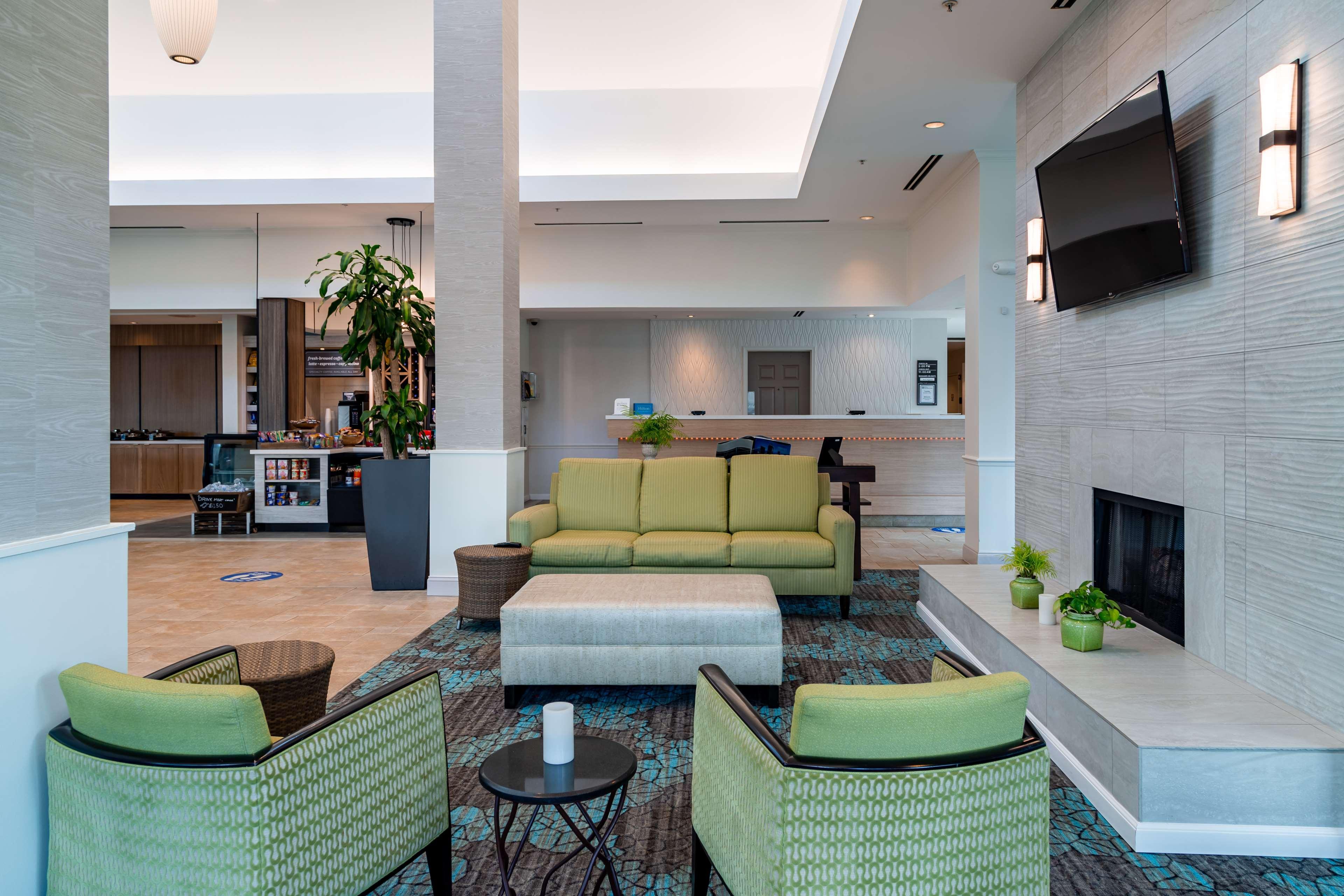 Hilton Garden Inn Orlando East - Ucf Area Alafaya Kültér fotó