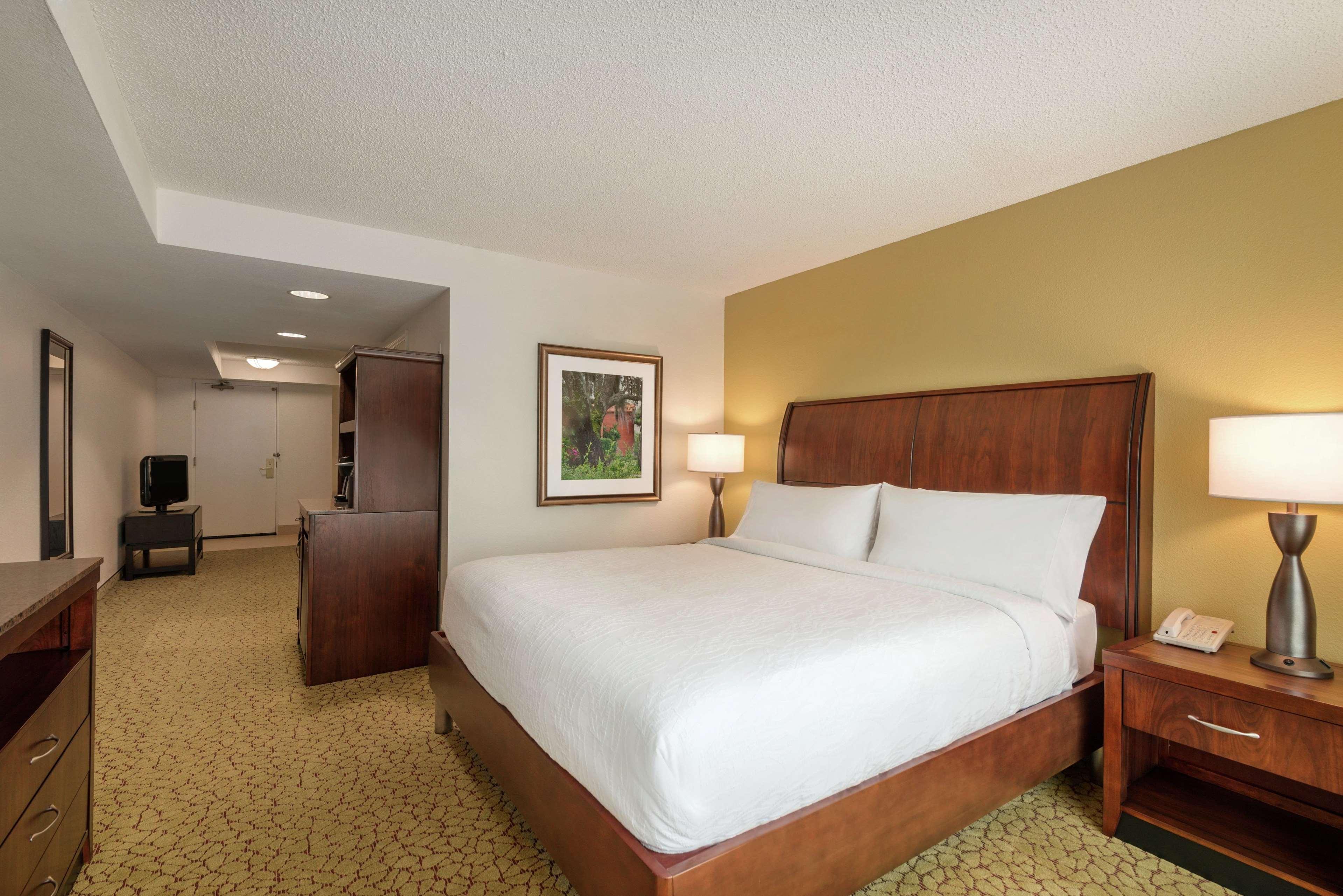 Hilton Garden Inn Orlando East - Ucf Area Alafaya Kültér fotó