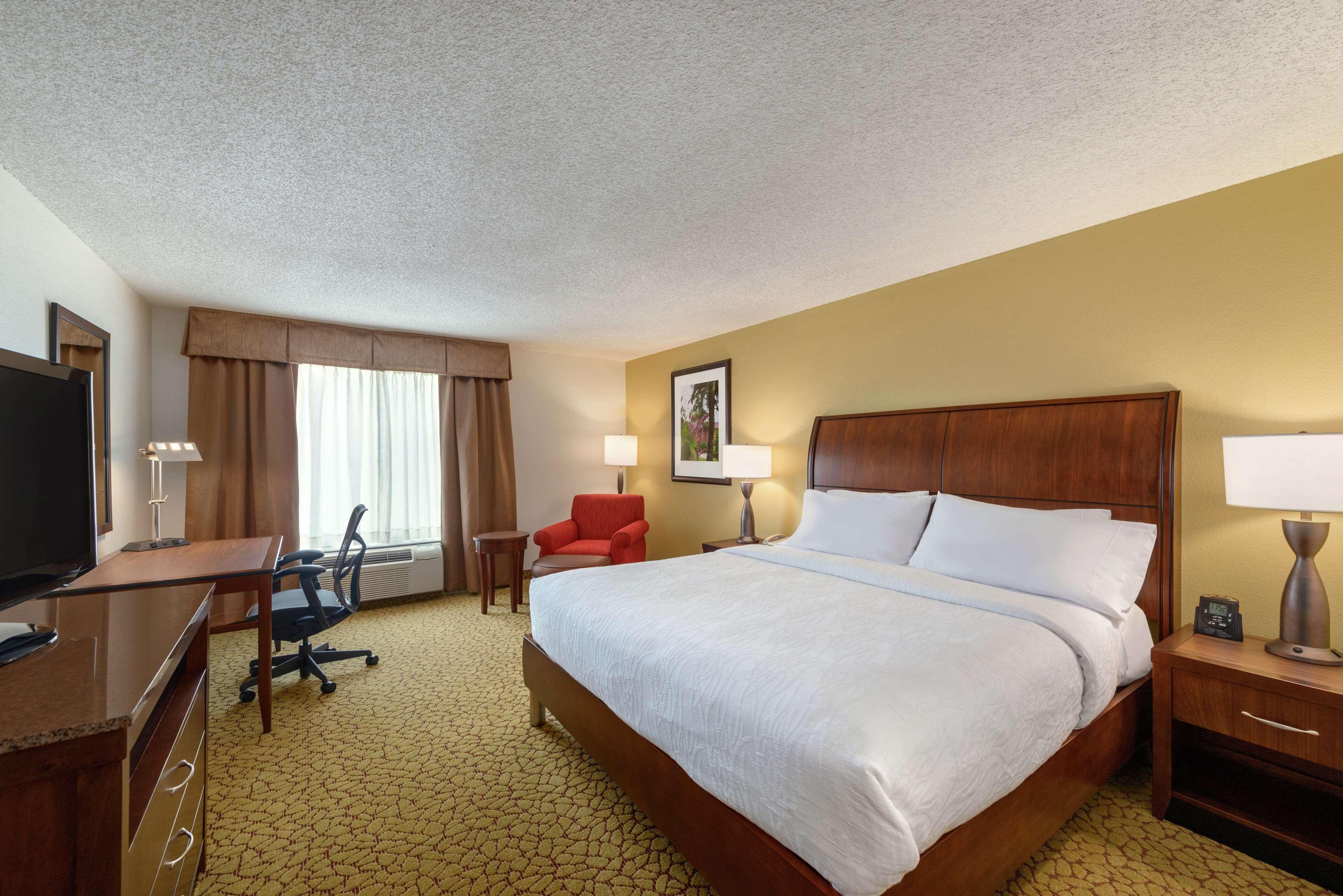 Hilton Garden Inn Orlando East - Ucf Area Alafaya Kültér fotó