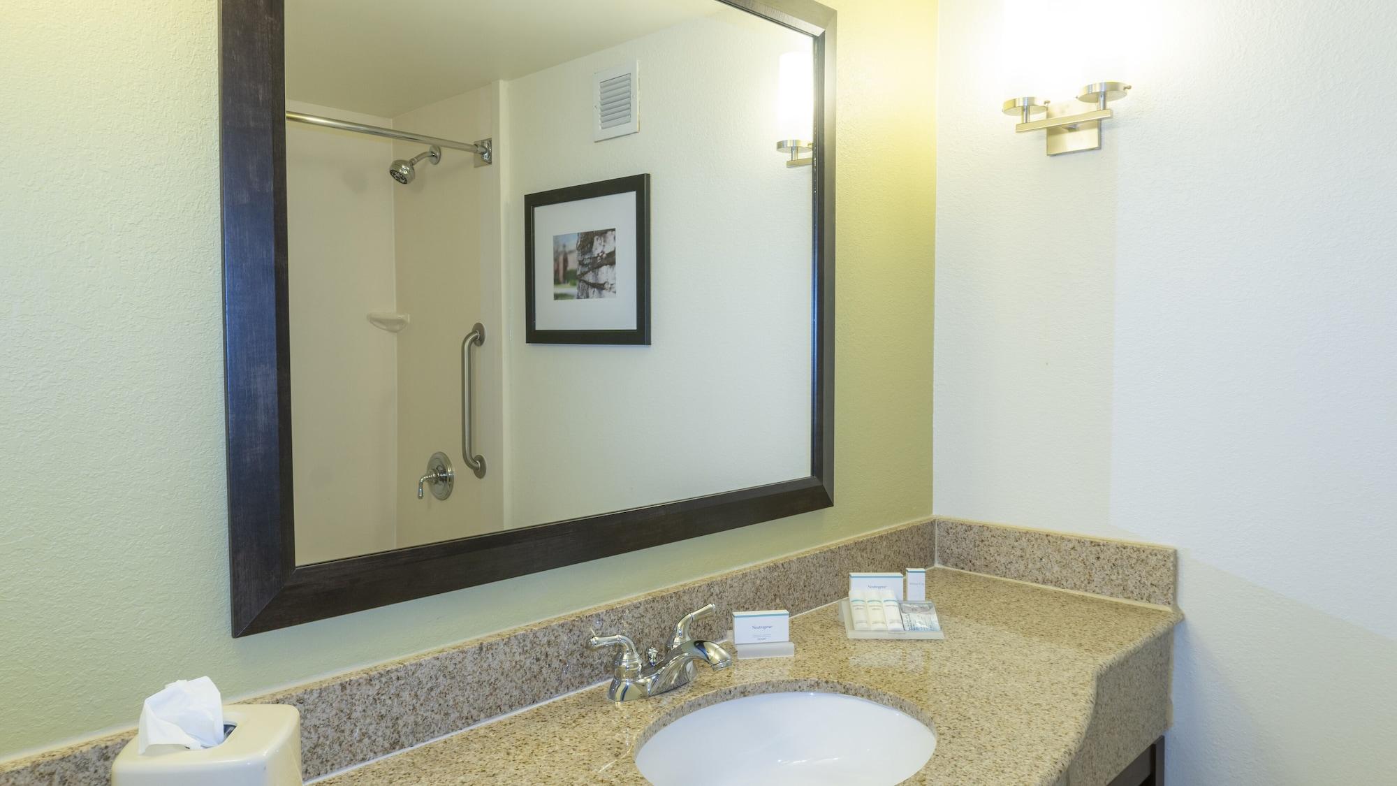 Hilton Garden Inn Orlando East - Ucf Area Alafaya Kültér fotó
