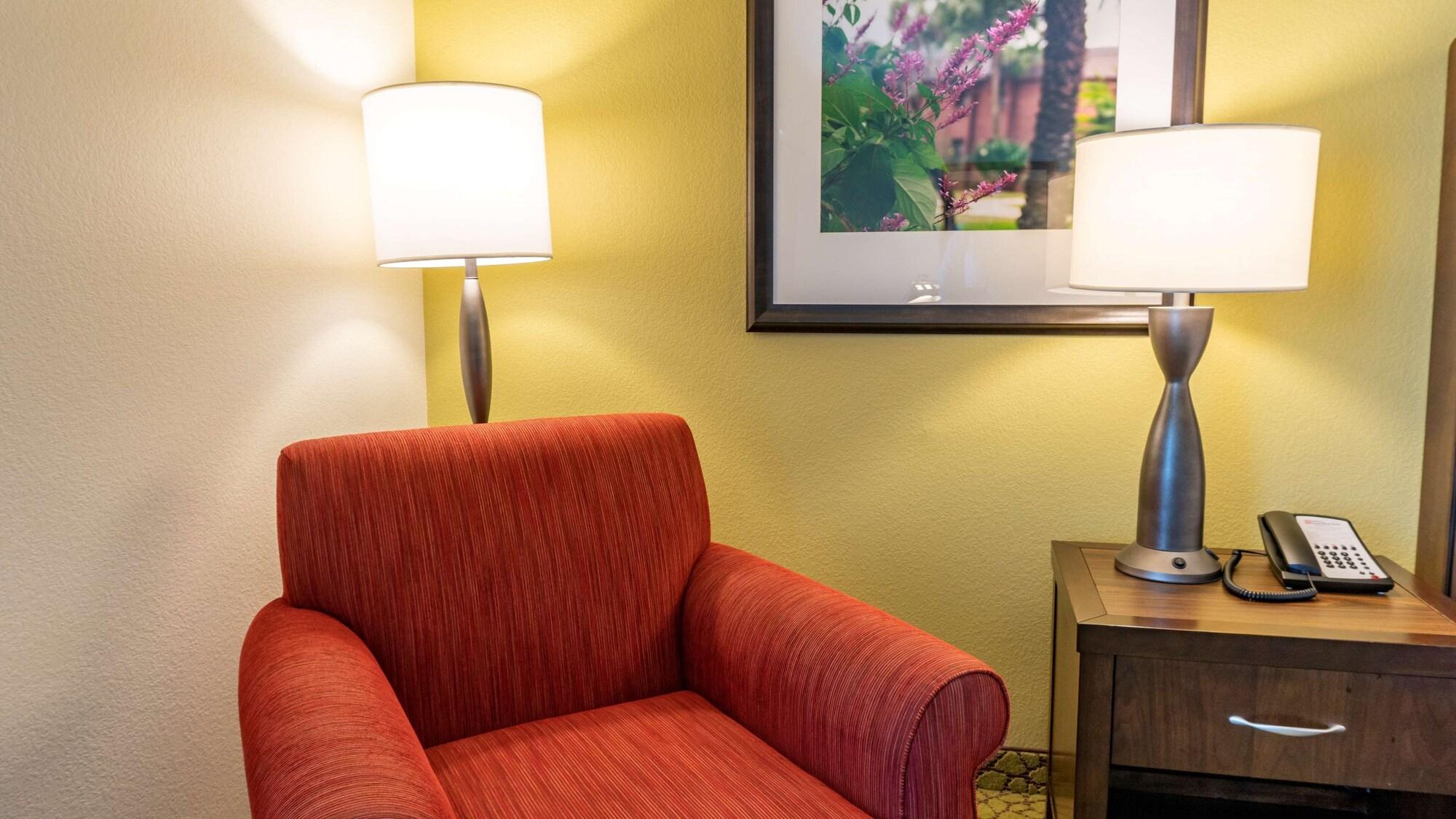 Hilton Garden Inn Orlando East - Ucf Area Alafaya Kültér fotó