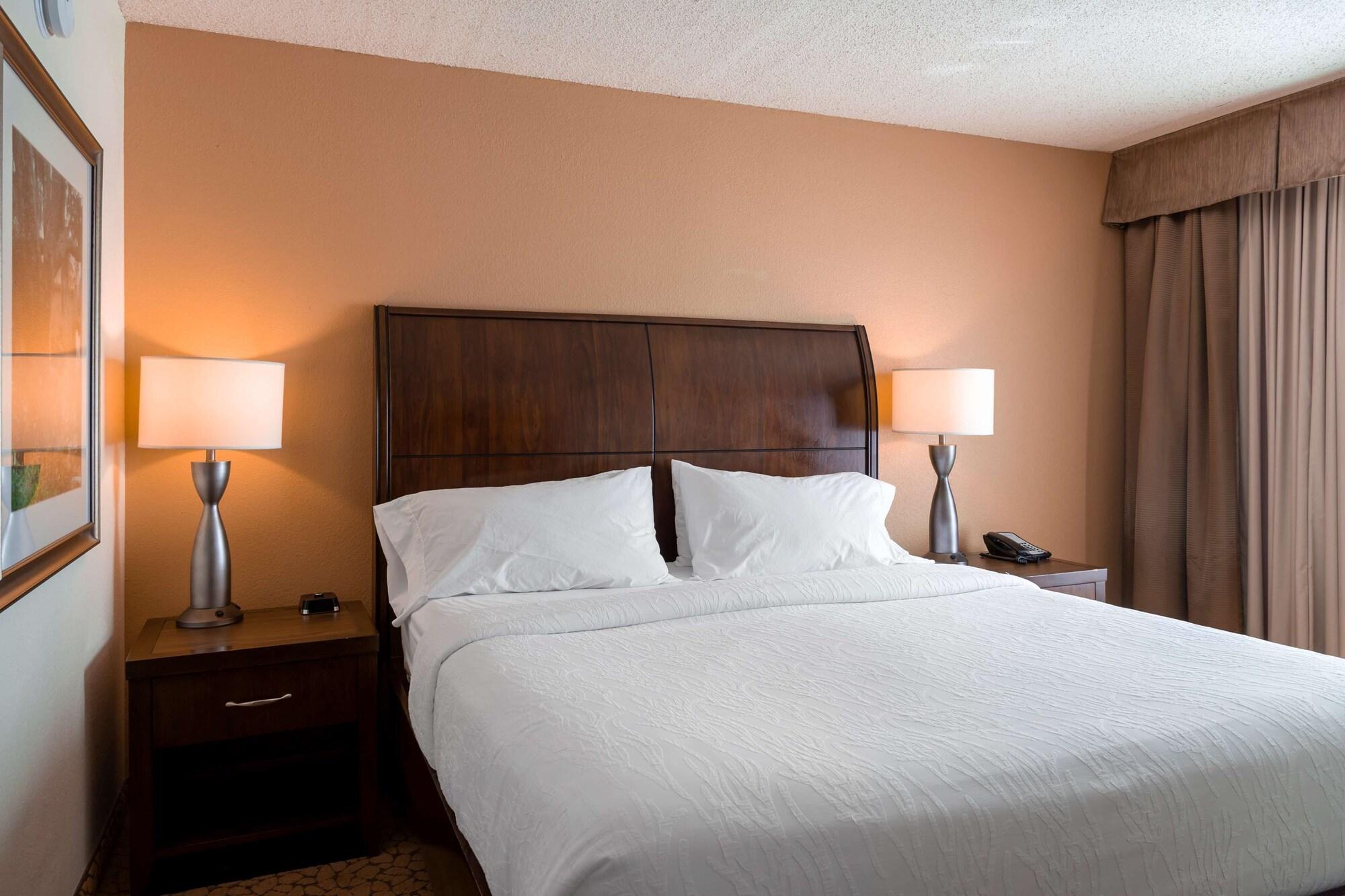 Hilton Garden Inn Orlando East - Ucf Area Alafaya Kültér fotó