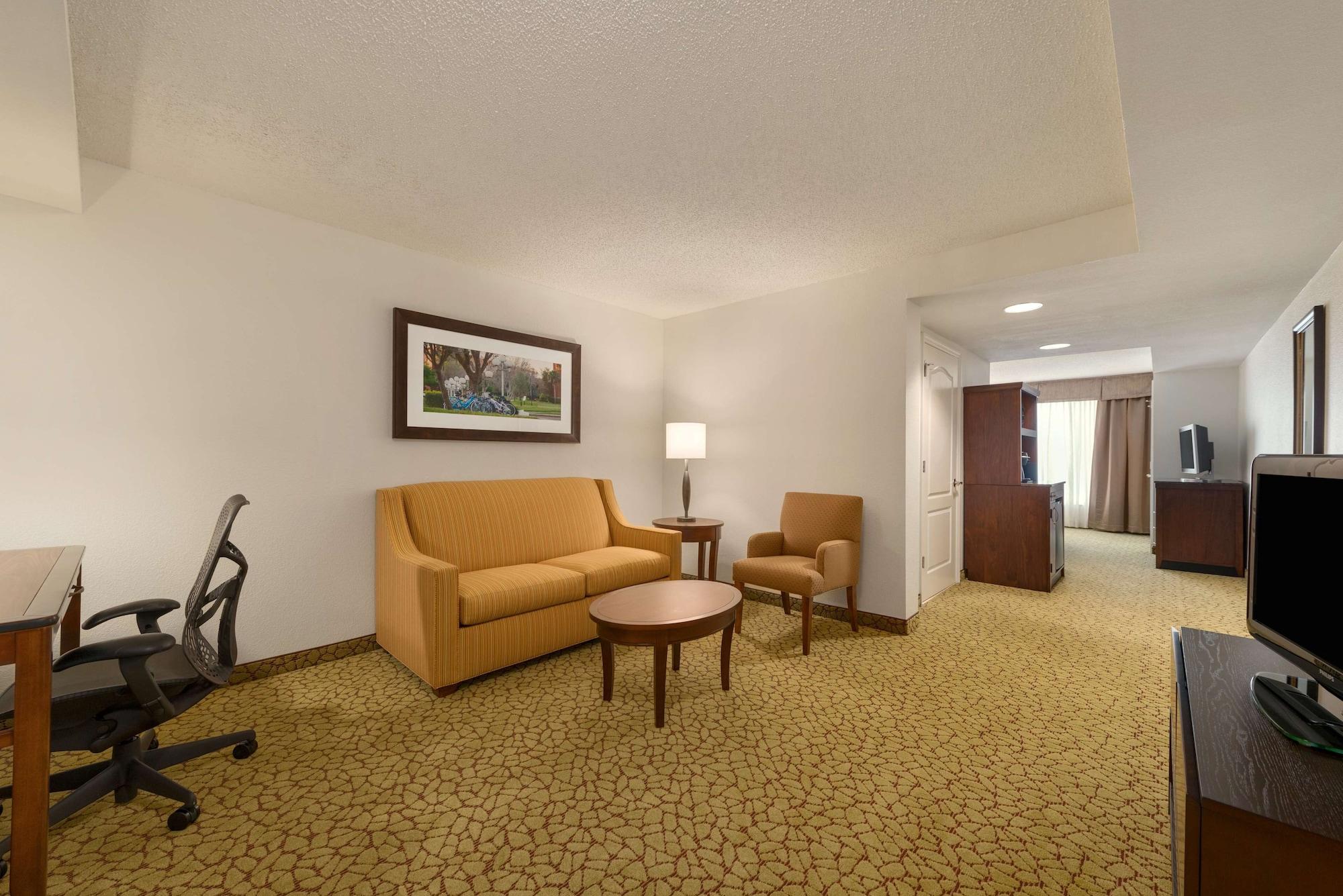 Hilton Garden Inn Orlando East - Ucf Area Alafaya Kültér fotó