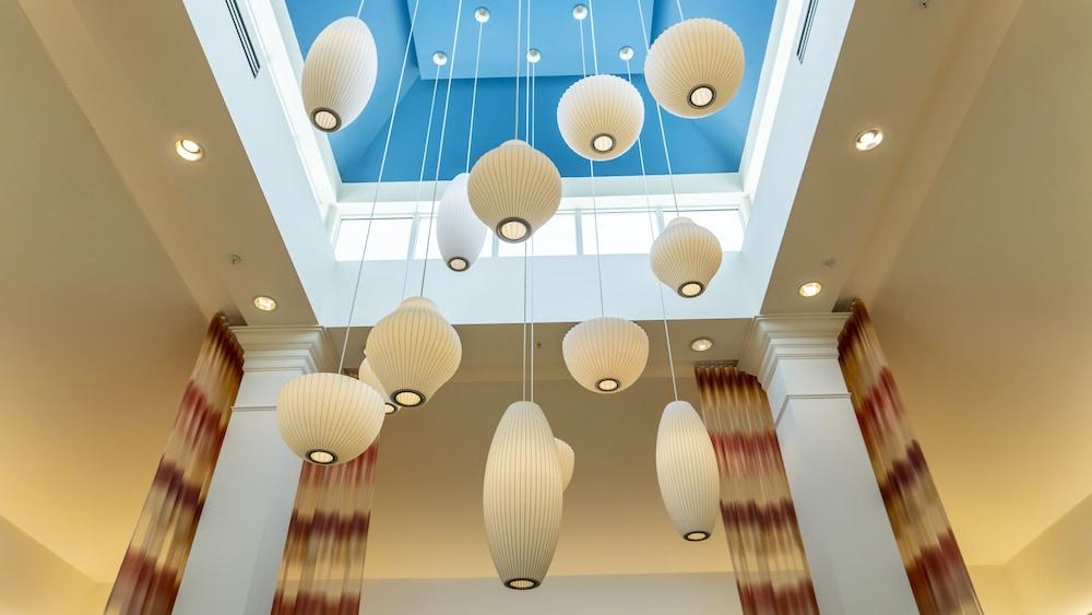 Hilton Garden Inn Orlando East - Ucf Area Alafaya Kültér fotó