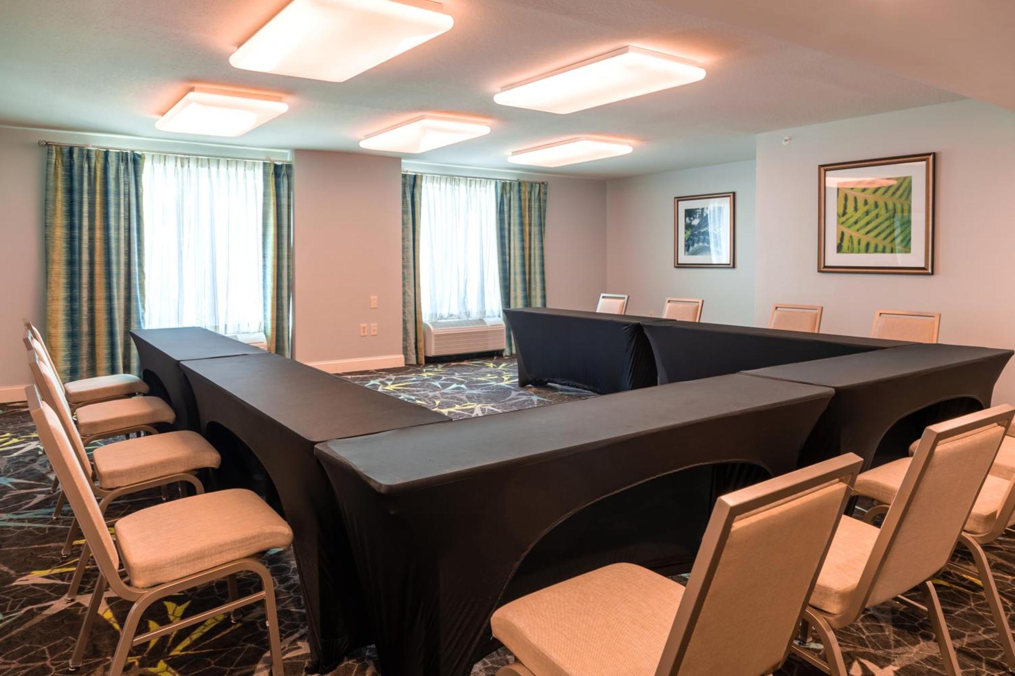 Hilton Garden Inn Orlando East - Ucf Area Alafaya Kültér fotó