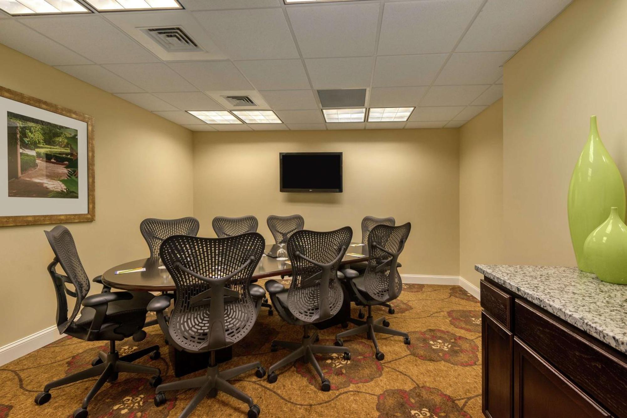 Hilton Garden Inn Orlando East - Ucf Area Alafaya Kültér fotó