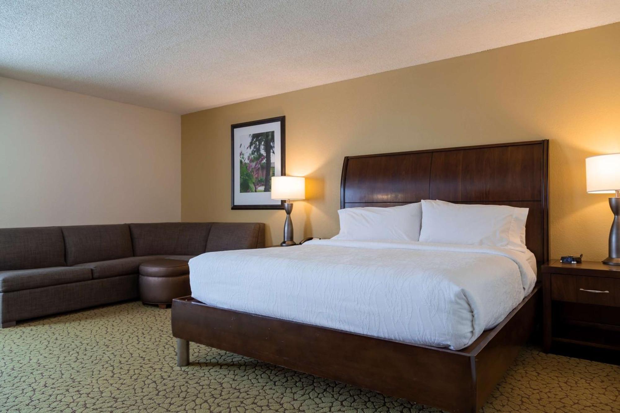 Hilton Garden Inn Orlando East - Ucf Area Alafaya Kültér fotó