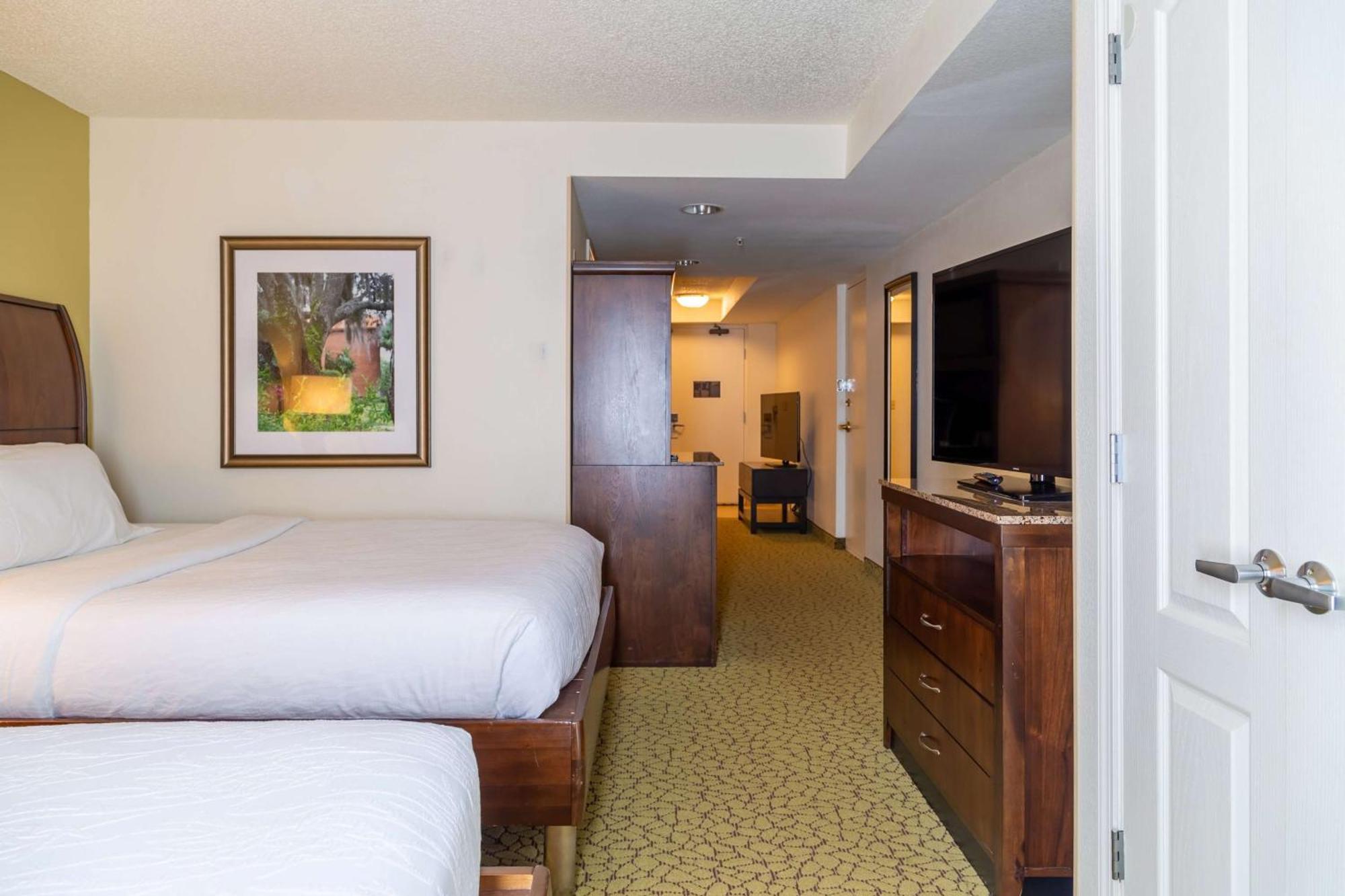 Hilton Garden Inn Orlando East - Ucf Area Alafaya Kültér fotó