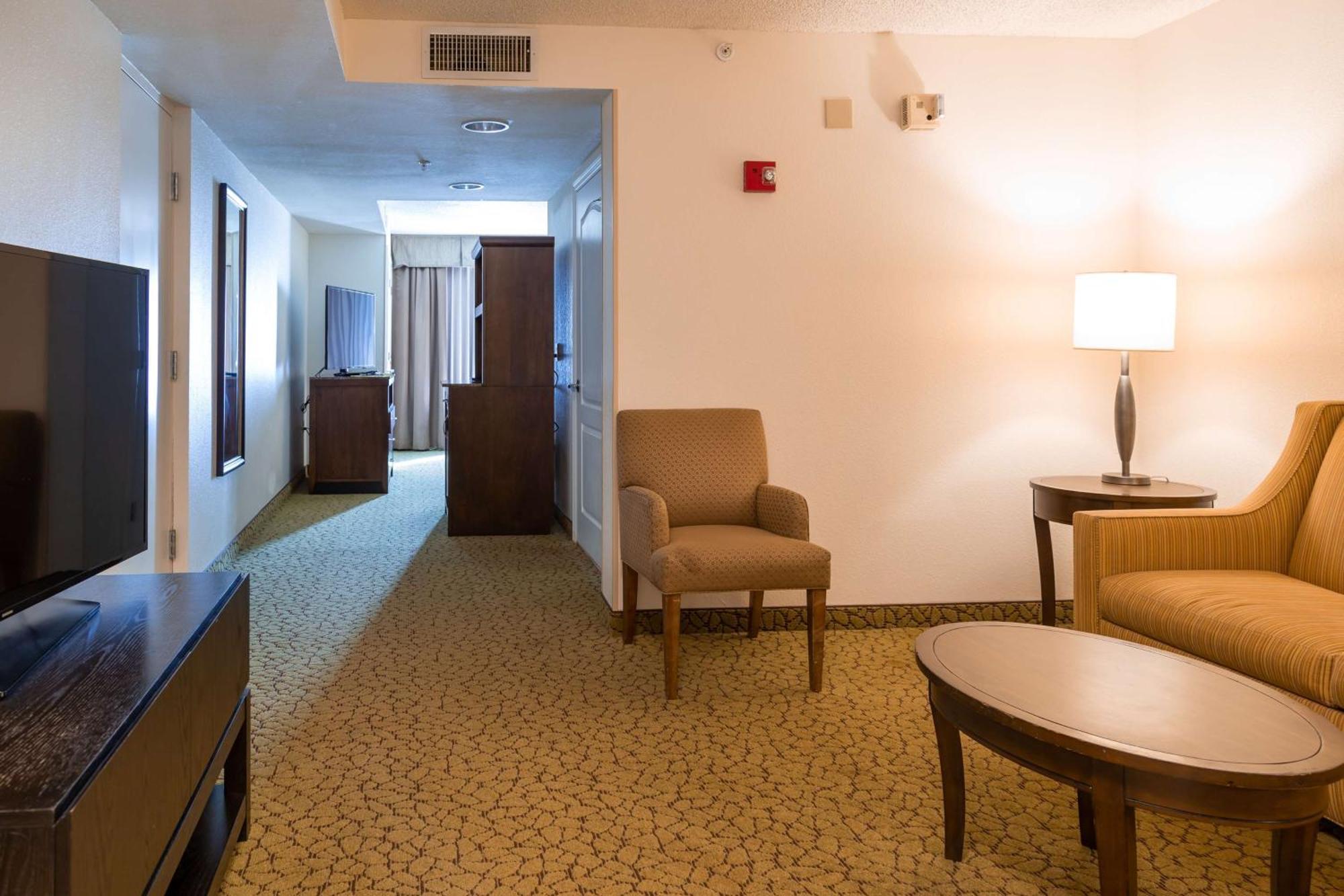 Hilton Garden Inn Orlando East - Ucf Area Alafaya Kültér fotó