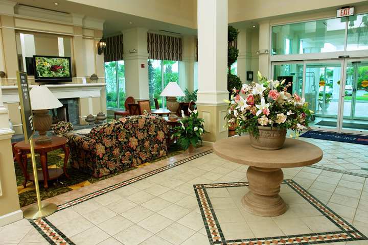 Hilton Garden Inn Orlando East - Ucf Area Alafaya Kültér fotó