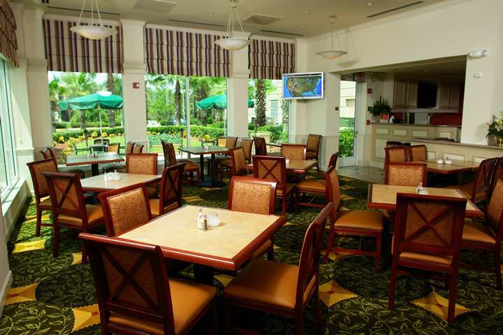 Hilton Garden Inn Orlando East - Ucf Area Alafaya Kültér fotó